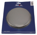 Compatible Hot Plate Cover - Hot Plate Cover Inox 155mm